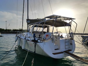 Oceanis 50 „Vanessa M“ – fotka 23