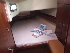 Bavaria 44 „Stelios“ – fotka 10