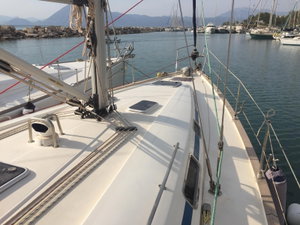 Bavaria 44 „Stelios“ – fotka 24