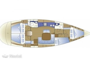 Bavaria 44 „Stelios“ – fotka 28