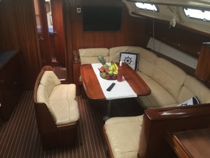 Bavaria 44 „Stelios“ – fotka 12