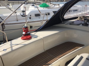 Bavaria 44 „Stelios“ – fotka 22