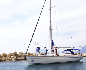 Bavaria 44 „Stelios“ – fotka 2