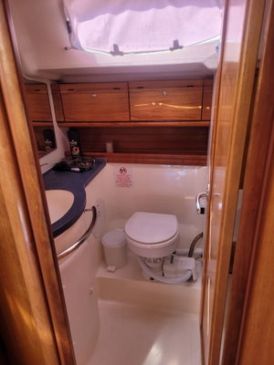 Bavaria 46