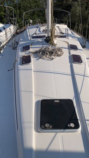 Bavaria 46