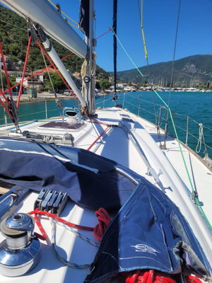 Bavaria 46