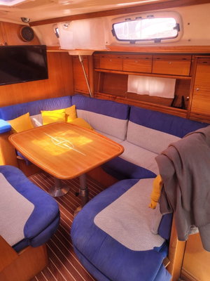 Bavaria 46