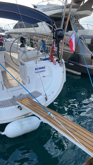 Bavaria 46