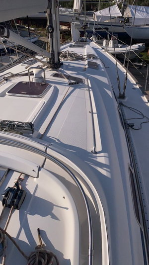Bavaria 46