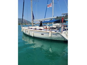 Bavaria 46