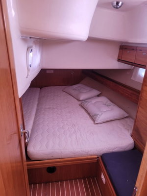 Bavaria 46