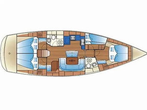 Bavaria 46
