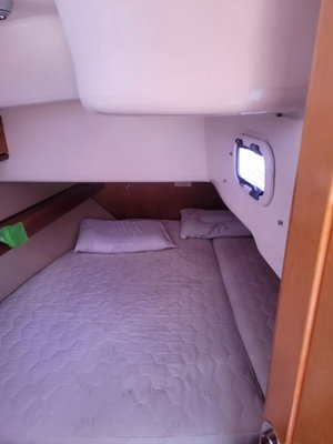 Bavaria 46