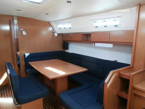 Bavaria 40 Cruiser „Daidalos“ – fotka 5
