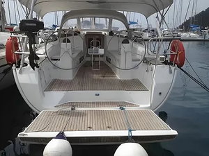 Bavaria 40 Cruiser „Daidalos“ – fotka 1