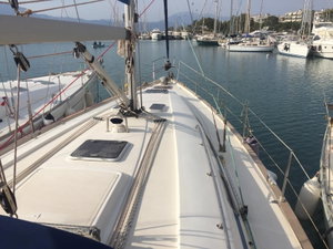 Bavaria 44