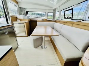 Excess 11 „ONE Mallorca BAREBOAT“ – fotka 48