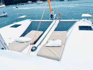Excess 11 „ONE Mallorca BAREBOAT“ – fotka 23