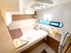 Excess 11 „YEMAYA Mallorca BAREBOAT“ – fotka 18