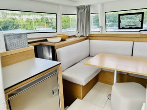 Excess 11 „YEMAYA Mallorca BAREBOAT“ – fotka 46