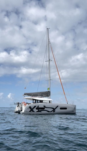 Excess 11 „ONE Denia BAREBOAT“ – fotka 6