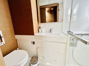 Excess 11 „OLOKUM Denia BAREBOAT“ – fotka 14