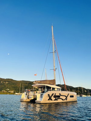 Excess 11 „OLOKUM Denia CREWED“ – fotka 24