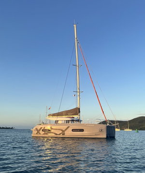 Excess 11 „MOANA Denia BAREBOAT“ – fotka 25