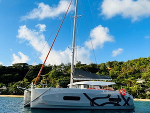 Excess 11 „ONE Denia CREWED“ – fotka 1