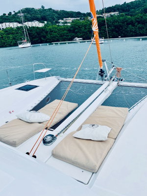 Excess 11 „ONE Denia CREWED“ – fotka 9