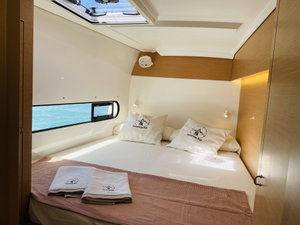 Excess 11 „OLOKUM Mallorca BAREBOAT“ – fotka 32
