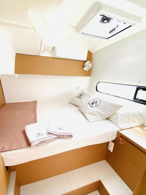 Excess 11 „OLOKUM Mallorca BAREBOAT“ – fotka 30