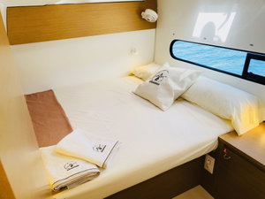 Excess 11 „OLOKUM Mallorca BAREBOAT“ – fotka 28