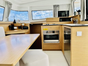 Excess 11 „OLOKUM Mallorca BAREBOAT“ – fotka 44
