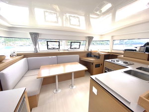 Excess 11 „OLOKUM Mallorca BAREBOAT“ – fotka 50