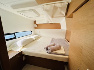 Excess 11 „OLOKUM Mallorca BAREBOAT“ – fotka 16