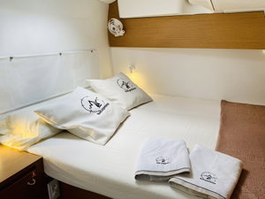 Excess 11 „MOANA IBIZA BAREBOAT“ – fotka 33