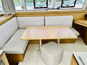 Excess 11 „MOANA IBIZA BAREBOAT“ – fotka 45
