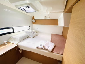 Excess 11 „MOANA IBIZA BAREBOAT“ – fotka 34