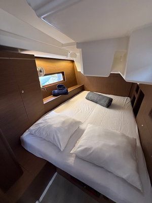 Oceanis 46.1 „COOKIE“ – fotka 19