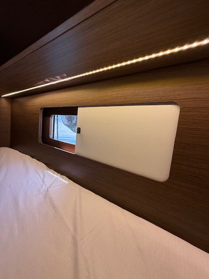 Oceanis 46.1 „COOKIE“ – fotka 11