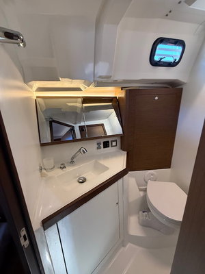 Oceanis 46.1 „COOKIE“ – fotka 18