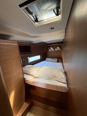Oceanis 46.1 „COOKIE“ – fotka 8