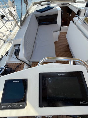Oceanis 46.1 „COOKIE“ – fotka 23