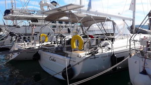 Oceanis 46.1 „COOKIE“ – fotka 34