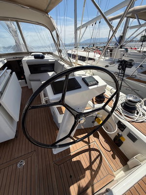 Oceanis 46.1 „COOKIE“ – fotka 24