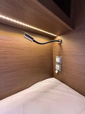Oceanis 46.1 „COOKIE“ – fotka 10