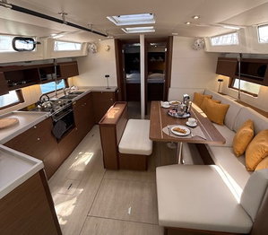 Oceanis 46.1 „COOKIE“ – fotka 33