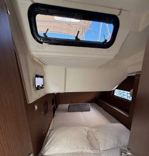 Oceanis 46.1 „COOKIE“ – fotka 16