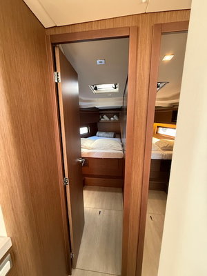 Oceanis 46.1 „COOKIE“ – fotka 7